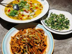 -巷儿里餐厅·杭帮菜(信义坊店)