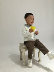 -星豆豆儿童摄影(南郊太白南路店)