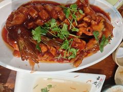 -春發合饭庄
