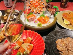 -原志优秀食材·匠心料理·海胆主题(金亿广场店)