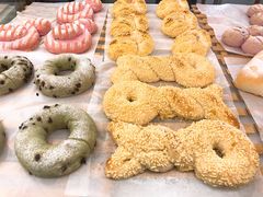 -奈雪的茶(国金中心店)