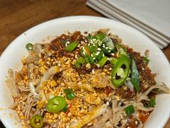 -付小姐在成都(南锣鼓巷店)