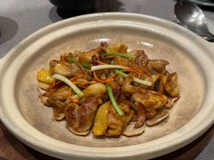 -荣府宴(南阳路店)