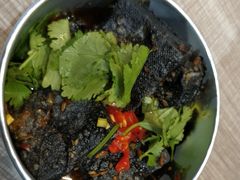 -自黑豆夫·臭豆腐夹馍(四海唐人街店)