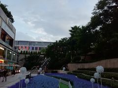 -皇庭广场(福华三路店)