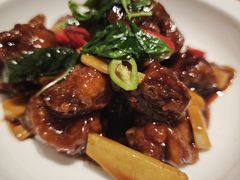 -北李妈妈菜·虾爬子大锅贴(贵和店)