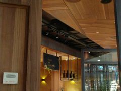 大堂-大树餐厅(益田假日店)