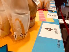 -麦当劳(金桥店)