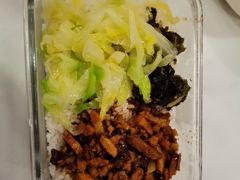 -永和大王(一口茶豆浆|花香豆更香·长寿路店)