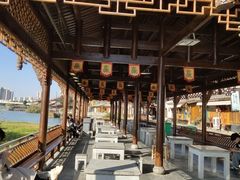 -大小河街