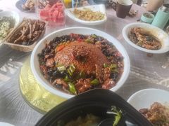 -迎晨餐厅(青芝坞店)