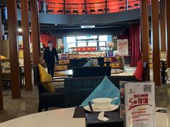 大堂-滇越乘象云南餐厅(豆各庄店)