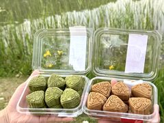-詹记桃酥(百盛店)