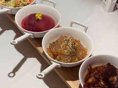 -宝轩渔府·老字号海鲜·正宗津菜(水上店)