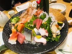 -山之川日料放题(通州店)