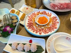 -慢搅粥底火锅(武侯大悦城店)