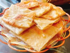 -姥家大锅台水库渔家