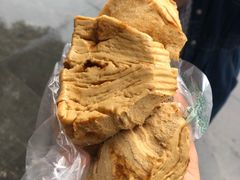 -御梁坊红糖馒头