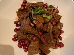 -上海中谷小南国花园酒店