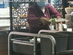 -33韩式自助烧烤(环城南路店)
