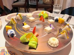 -狮拾久·现代新加坡料理(福田COCO Park店)