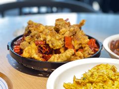 -兔爸私家小厨(新北万达店)