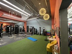 -SAH健身私教工作室(紫东店)