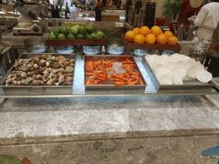 -盛宴标帜餐厅·亲子自助 (南昌喜来登酒店)
