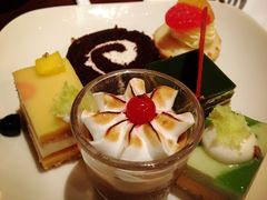 -广交会威斯汀酒店