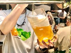-微醺烤牛·炭火烧烤·精酿啤酒(东郊记忆店)