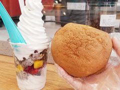 -丁丁&当当牦牛酸奶·酥油面包(官门口店)
