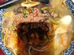 -螺世纪螺蛳粉·桂味小排档(裕德店)