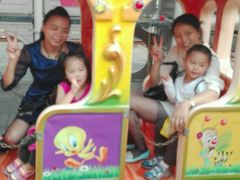 -南昌之星游乐场