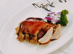 -老人和饭店(淮海中路店)
