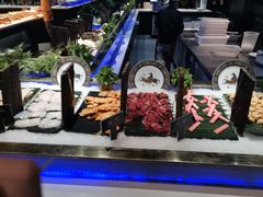 -加餐海鲜自助(集美银泰百货店)