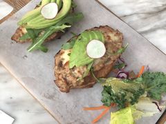 -农畉LONFOOD(福田星河COCOPark店)