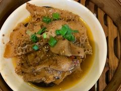 黑椒金钱-万龙洲海鲜(南新仓店)