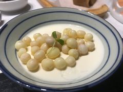 鸡头米奶酪-江南雅厨(李公堤店)