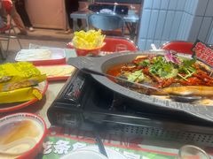 -鱼神脆皮烤鱼(深圳宝安坪洲店)