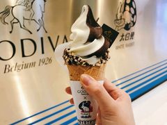 -GODIVA(国际金融中心店)