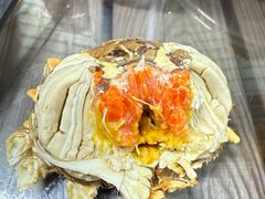 -七的湖·江南蟹舫·阳澄湖农家菜(蟹舫苑店)