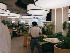 -KingThaia金泰兰(滨江天街店)