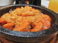 -小菜园新徽菜(马鞍山金鹰店)