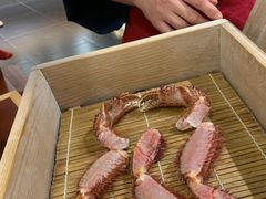 -蟹田居·活蟹料理(东城店)