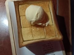 -绿茶餐厅(蓝色港湾店)