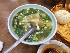 -郑家包子牛肉拉面(尚勤路店)