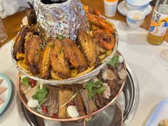 -下杨家青海土火锅(海湖店)