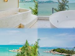 -巽寮湾