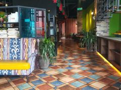 -嘉禾·悦享餐厅(八方汇店)