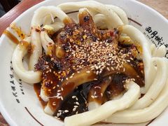 甜水面-小谭豆花(西大街店)